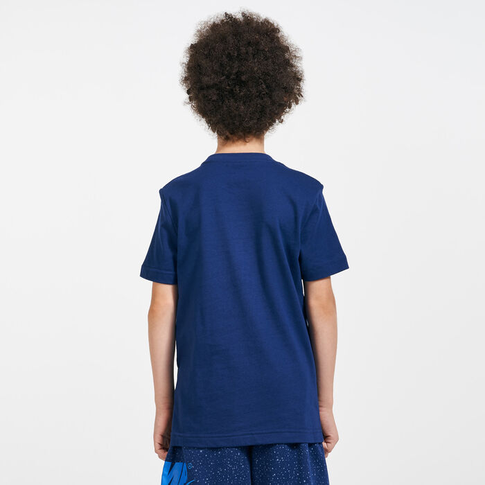 Kids' Practice Flight T-Shirt (Older Kids) Kids' Practice Flight T-Shirt (Older Kids) image number 1