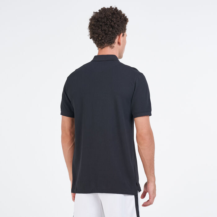 Men's Slim-Fit Polo Shirt Men's Slim-Fit Polo Shirt image number 1