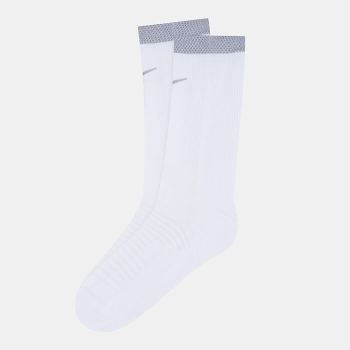 Spark Lightweight Running Crew Socks Spark Lightweight Running Crew Socks image number 0