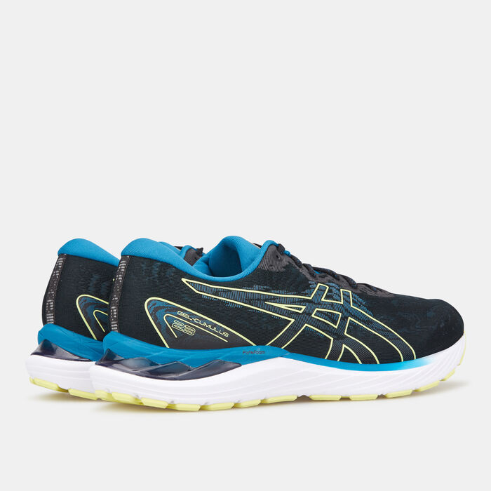 Men's Gel-Cumulus 23 Shoe Men's Gel-Cumulus 23 Shoe image number 2