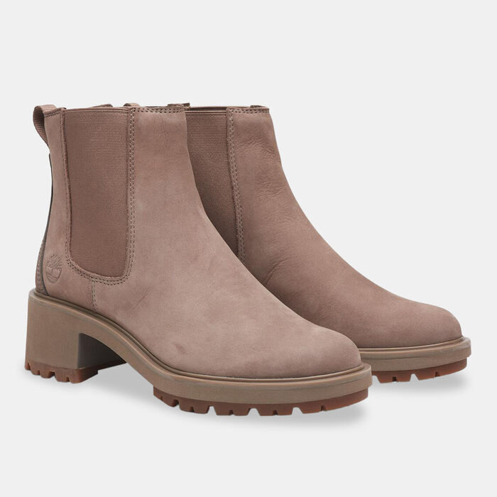 Women's Kori Park Mid Chelsea Boots Women's Kori Park Mid Chelsea Boots image number 1