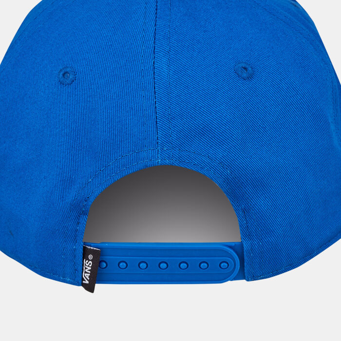 Men's Hi-Def Snapback Cap Men's Hi-Def Snapback Cap image number 1