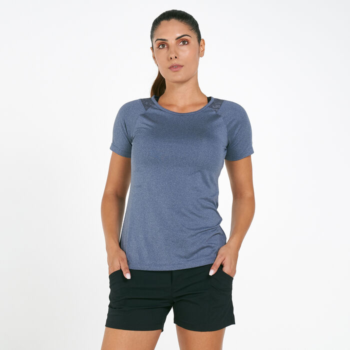 Peak To Point™ II T-Shirt Peak To Point™ II T-Shirt image number 0