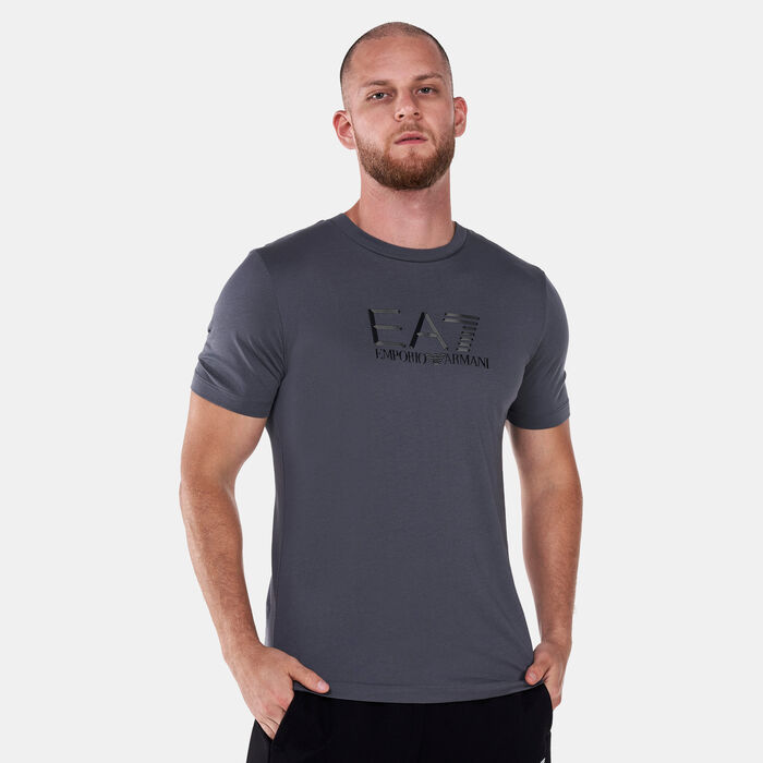Men's Train Lux T-Shirt Men's Train Lux T-Shirt image number 0