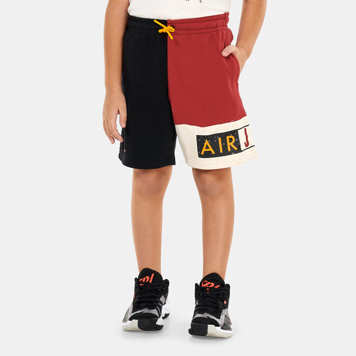 Kids' Paprika Shorts (Older Kids) Kids' Paprika Shorts (Older Kids) image number 0
