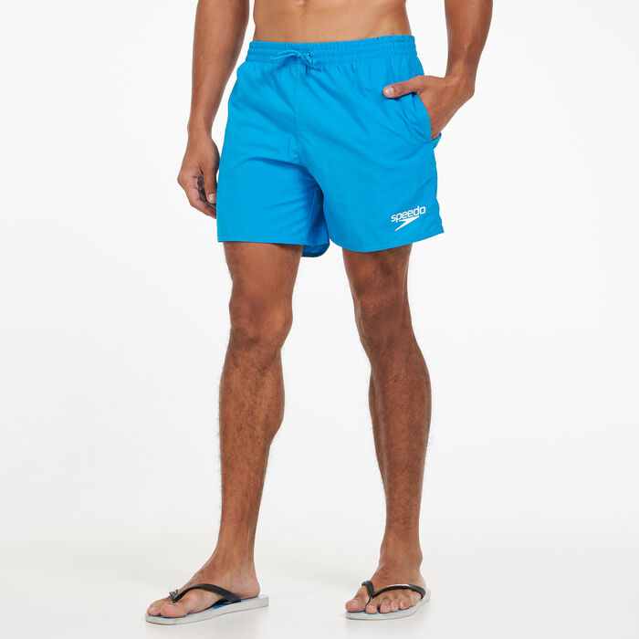 Men's Essentials 16-Inch Swimming Shorts Men's Essentials 16-Inch Swimming Shorts image number 0