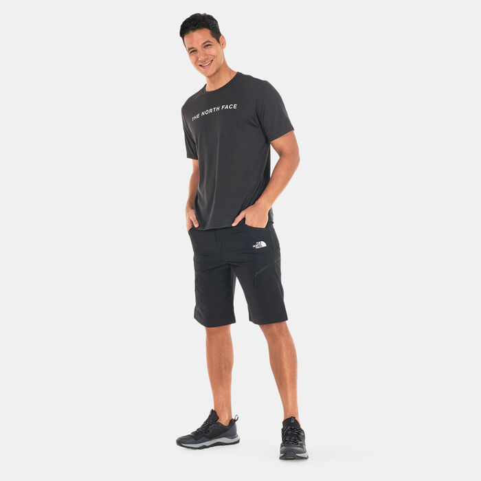 Men's Exploration Shorts Men's Exploration Shorts image number 2