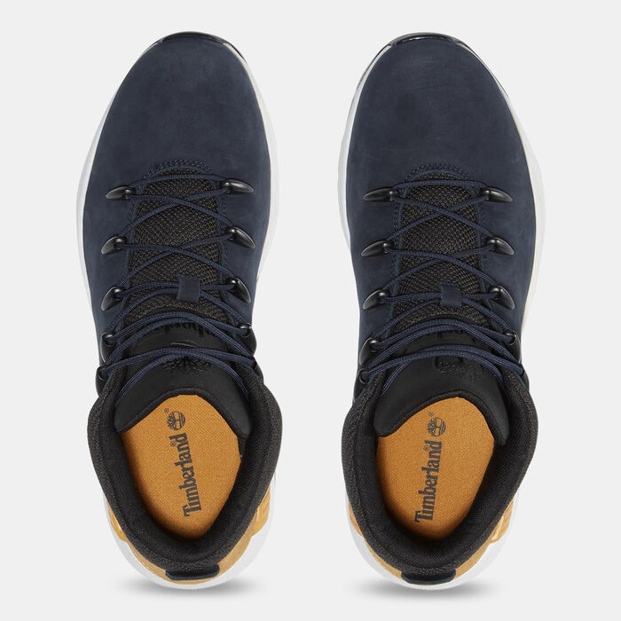 Men's Sprint Trekker Mid Shoes Men's Sprint Trekker Mid Shoes image number 8
