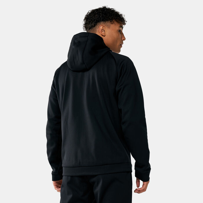 Men's Tenacity Performance Fleece Hoodie Men's Tenacity Performance Fleece Hoodie image number 1