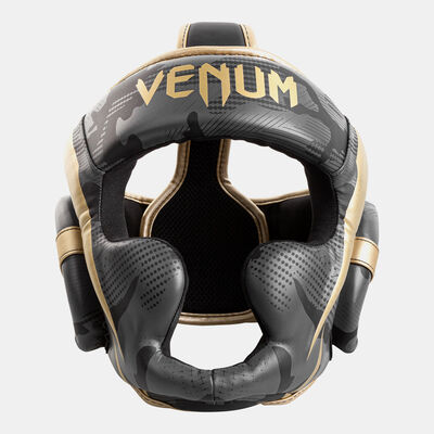 Elite Boxing Headgear Elite Boxing Headgear