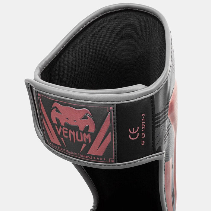 Elite Standup MMA Shin Guards Elite Standup MMA Shin Guards image number 3