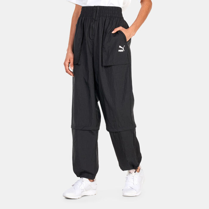 Women's Dare To Woven Pants Women's Dare To Woven Pants image number 0