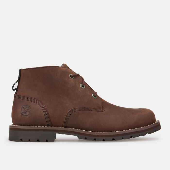 Men's Larchmont II Waterproof Chukka Boots image number 0