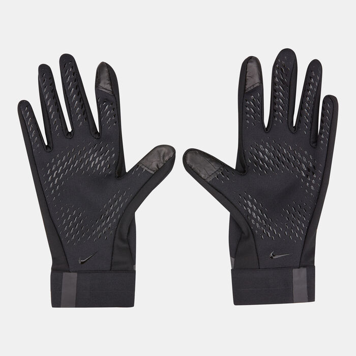 Kids' HyperWarm Academy Gloves (Older Kids) image number 1