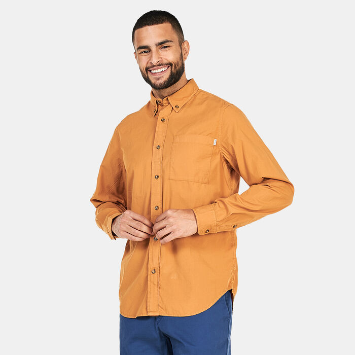 Men's Outdoor Heritage Shirt Men's Outdoor Heritage Shirt image number 0