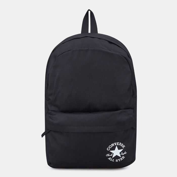 All Star Chuck Patch Backpack All Star Chuck Patch Backpack image number 0
