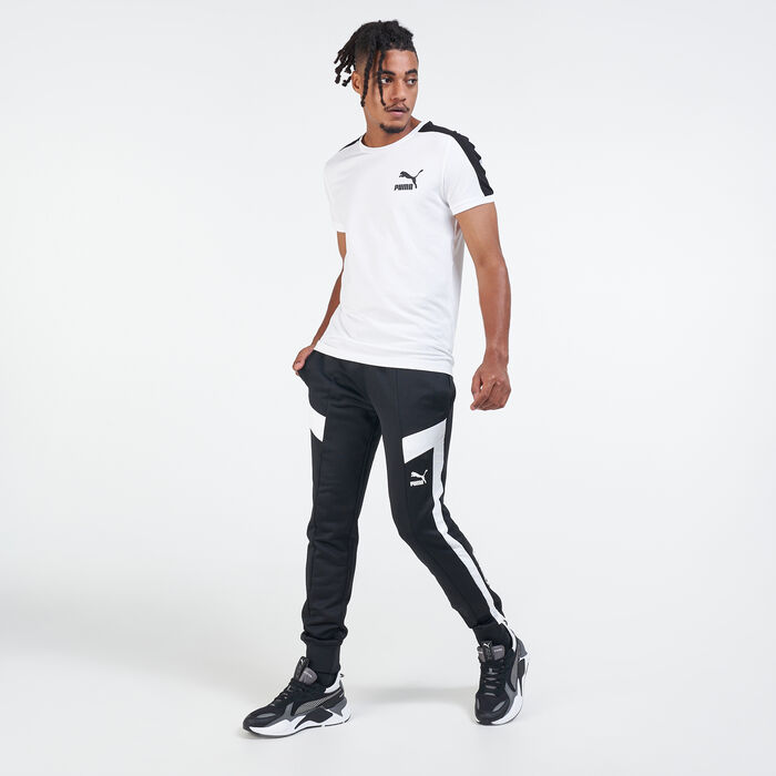 Men's T7 2020 Sport Track Pants Men's T7 2020 Sport Track Pants image number 2