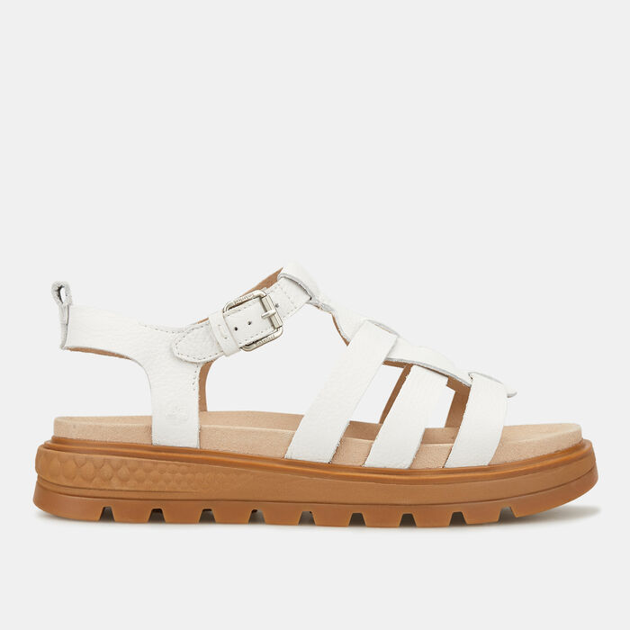 Women's Ray City Fisherman Sandals Women's Ray City Fisherman Sandals image number 0