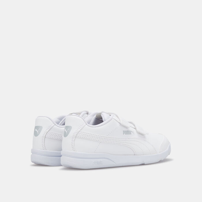 Kids' Stepfleex 2 SL VE V Shoe (Younger Kids) Kids' Stepfleex 2 SL VE V Shoe (Younger Kids) image number 4