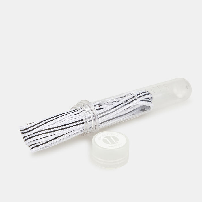 Flat Trill Shoelaces (5 Pieces) Flat Trill Shoelaces (5 Pieces) image number 1