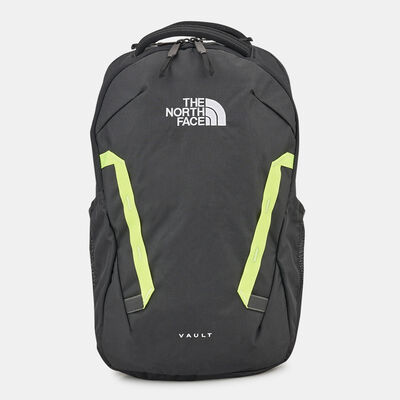 Vault Backpack