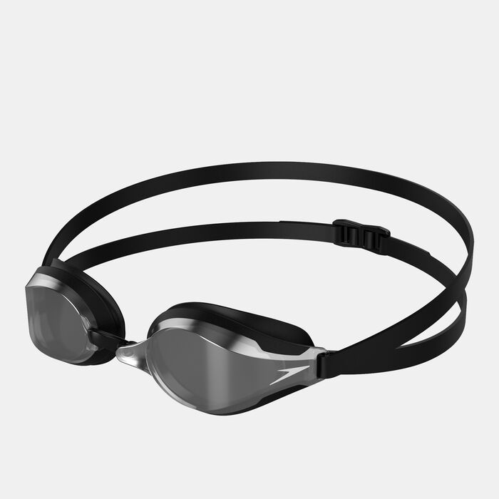 Fastskin Speedsocket 2 Mirrored Swimming Goggles Fastskin Speedsocket 2 Mirrored Swimming Goggles image number 0