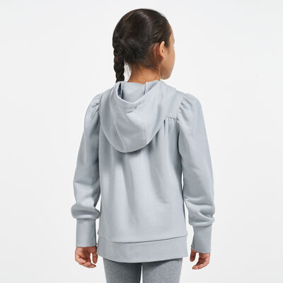Kids' Sportswear Air French Terry Hoodie