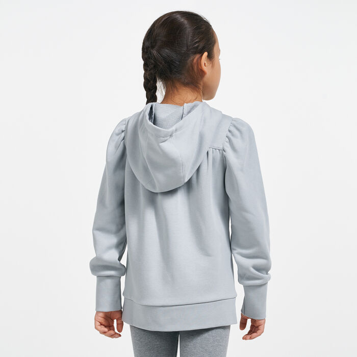 Kids' Sportswear Air French Terry Hoodie Kids' Sportswear Air French Terry Hoodie image number 1