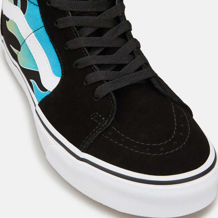 Sk8-Hi Unisex Shoe Sk8-Hi Unisex Shoe image number 4