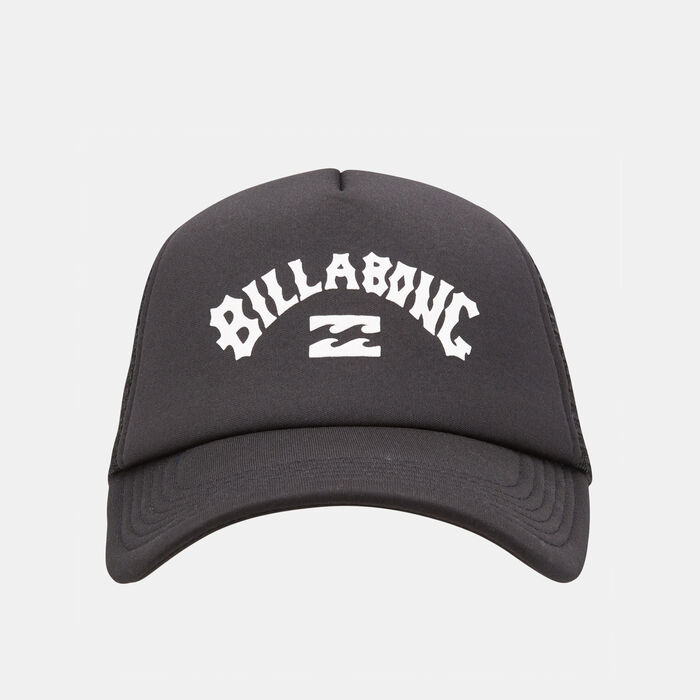 Men's Podium Trucker Cap Men's Podium Trucker Cap image number 0