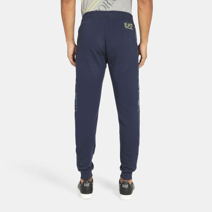 Men's Logo Sweatpants Men's Logo Sweatpants image number 1
