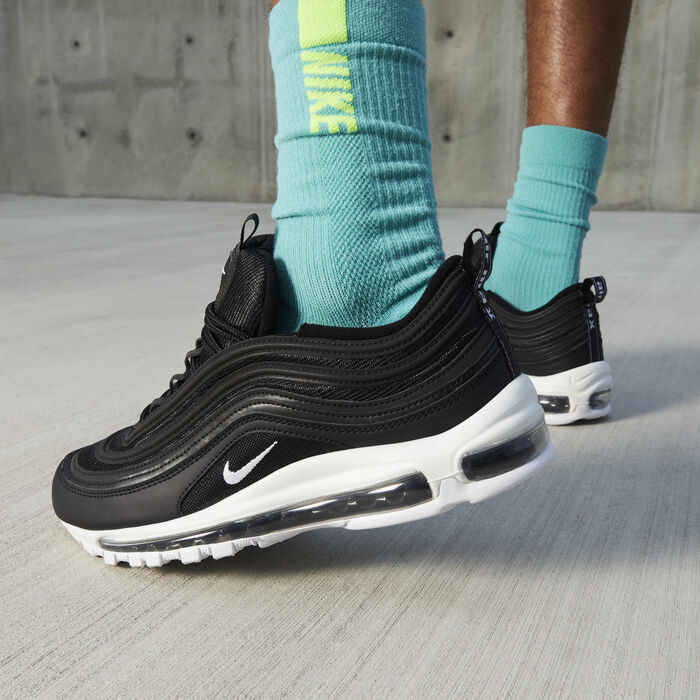 Men's Air Max 97 Shoes Men's Air Max 97 Shoes image number 3