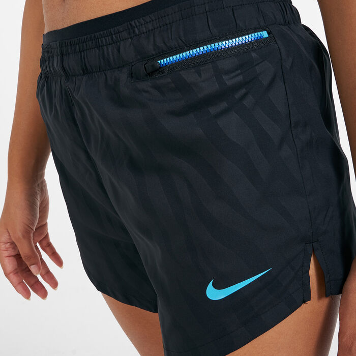 Women's Tempo Luxe Icon Clash Shorts Women's Tempo Luxe Icon Clash Shorts image number 3