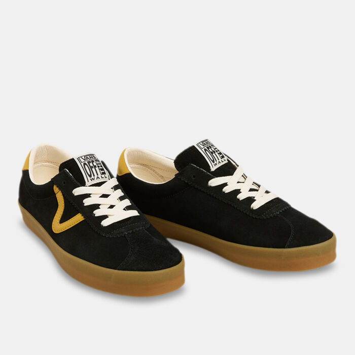 Sport Low Unisex Shoes image number 1