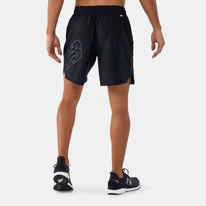 Men's Tenacity Woven 7-Inch Shorts Men's Tenacity Woven 7-Inch Shorts image number 1