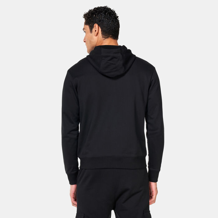 Men's Zipper Hoodie image number 1