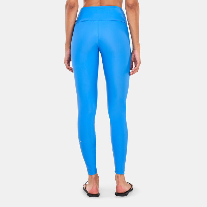 Women's Slim Fit Swimming Leggings Women's Slim Fit Swimming Leggings image number 1