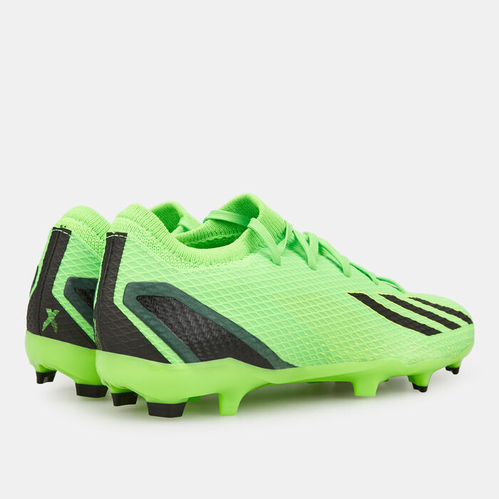 Men's X Speedportal.3 Firm Ground Football Shoe image number 2