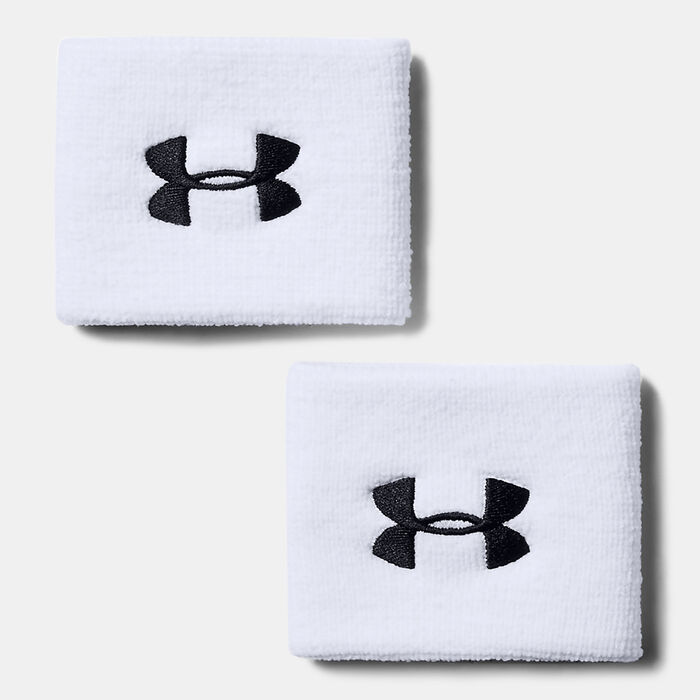 Men's Performance Wristbands (2 Pack) Men's Performance Wristbands (2 Pack) image number 0