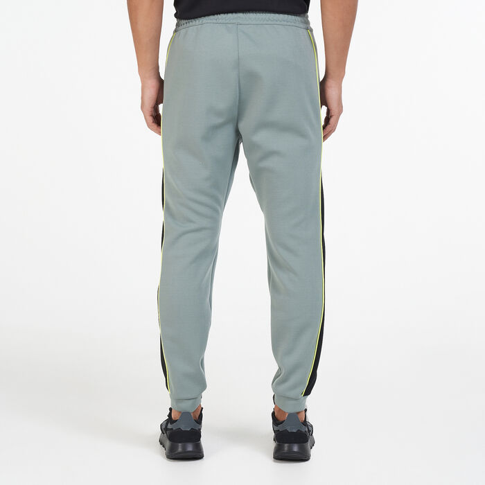 Men's Workout Ready Trackpants Men's Workout Ready Trackpants image number 1