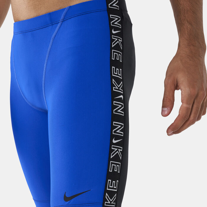 Men's Logo Tape Jammers Men's Logo Tape Jammers image number 2