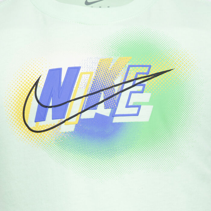Kids' Hazy Rays T-Shirt and Shorts Set Kids' Hazy Rays T-Shirt and Shorts Set image number 1