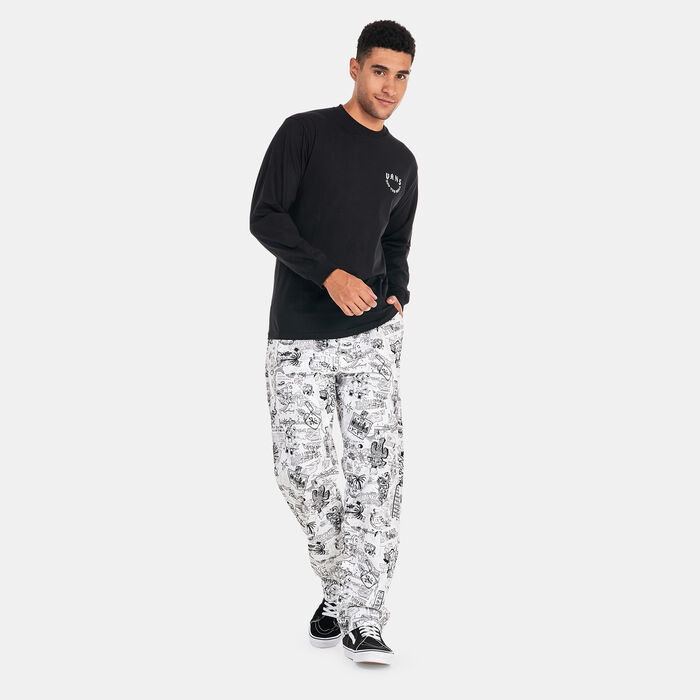 Men's Kevin Peraza Range Tapered Pants Men's Kevin Peraza Range Tapered Pants image number 2