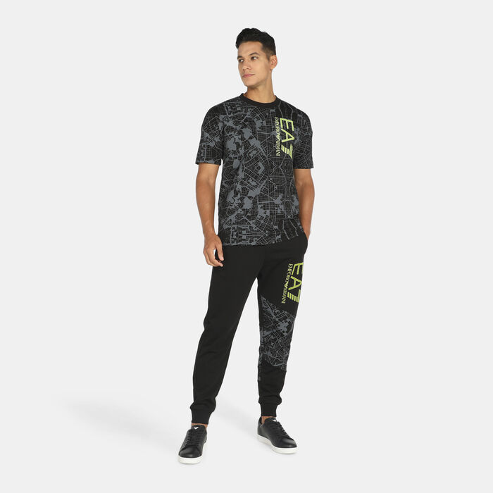 Men's Logo Sweatpants Men's Logo Sweatpants image number 2