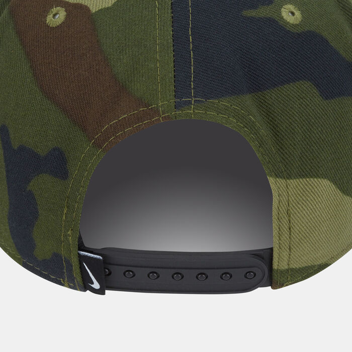 Men's Sportswear Dri-FIT Pro Futura Cap image number 1