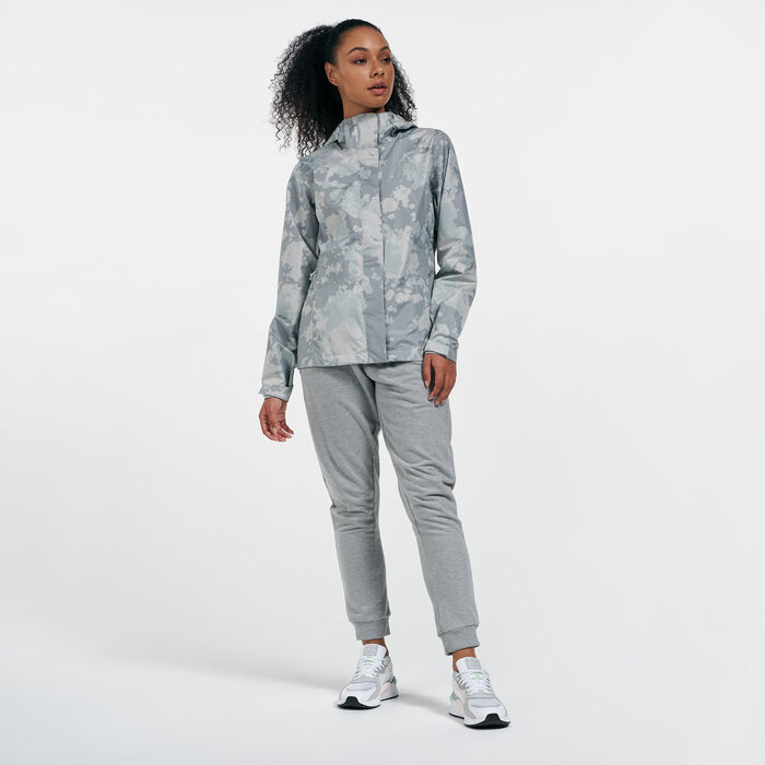 Women's Venture 2 Jacket image number 2