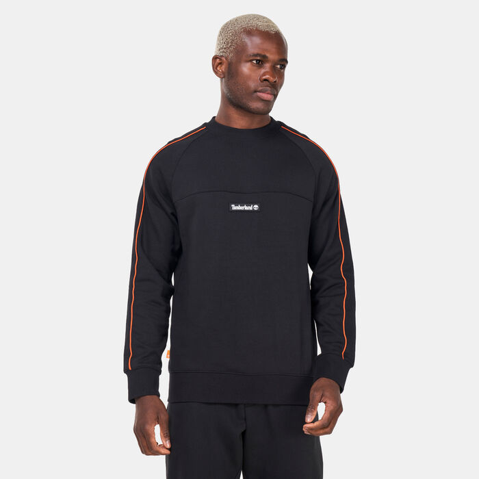 Men's Outdoor Archive Sweatshirt Men's Outdoor Archive Sweatshirt image number 0