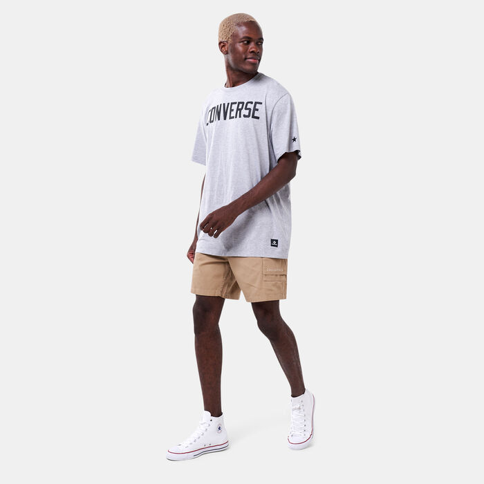 Men's Cargo Shorts image number 2