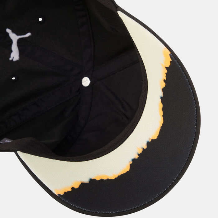 BMW M Motorsport Crews Go Summer Cap image number 2