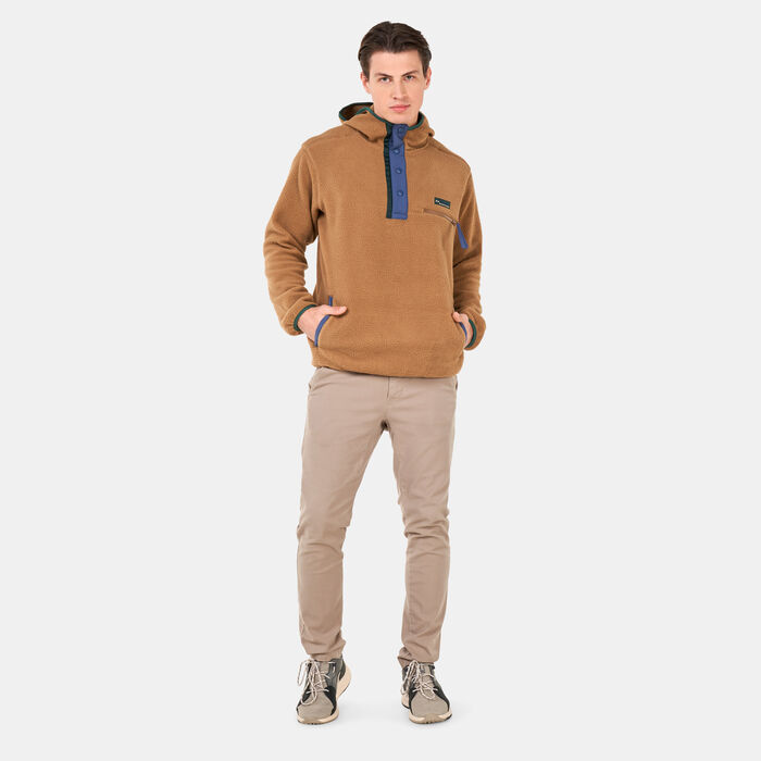Men's Helvetia™ Hoodie Men's Helvetia™ Hoodie image number 2